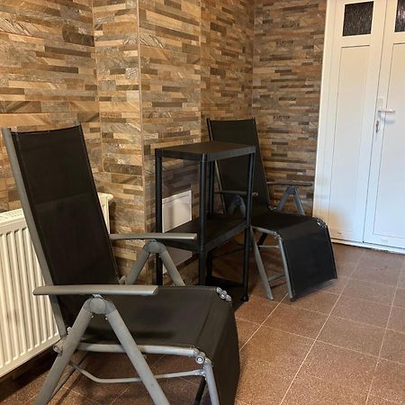 Rezidencia Podhajska Aparthotel Bagian luar foto