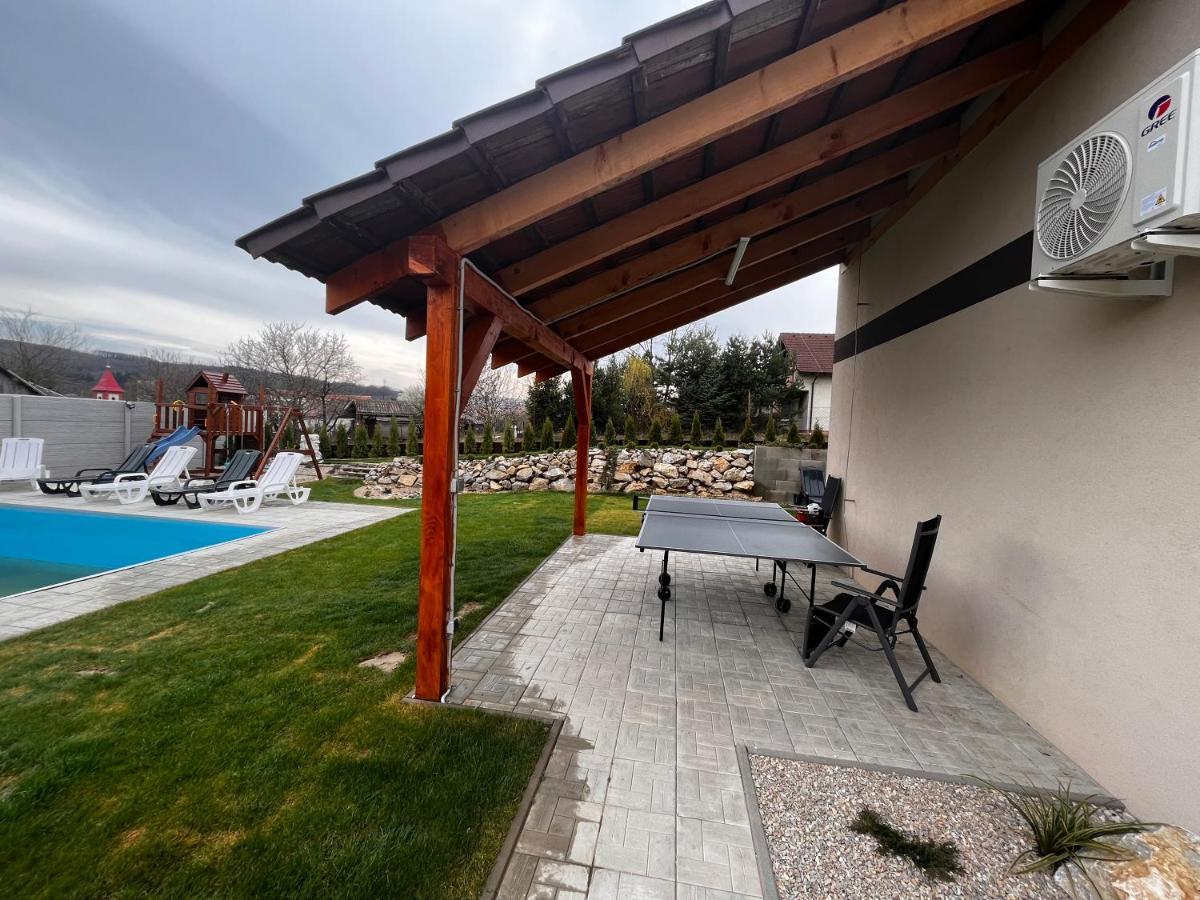 Rezidencia Podhajska Aparthotel Bagian luar foto