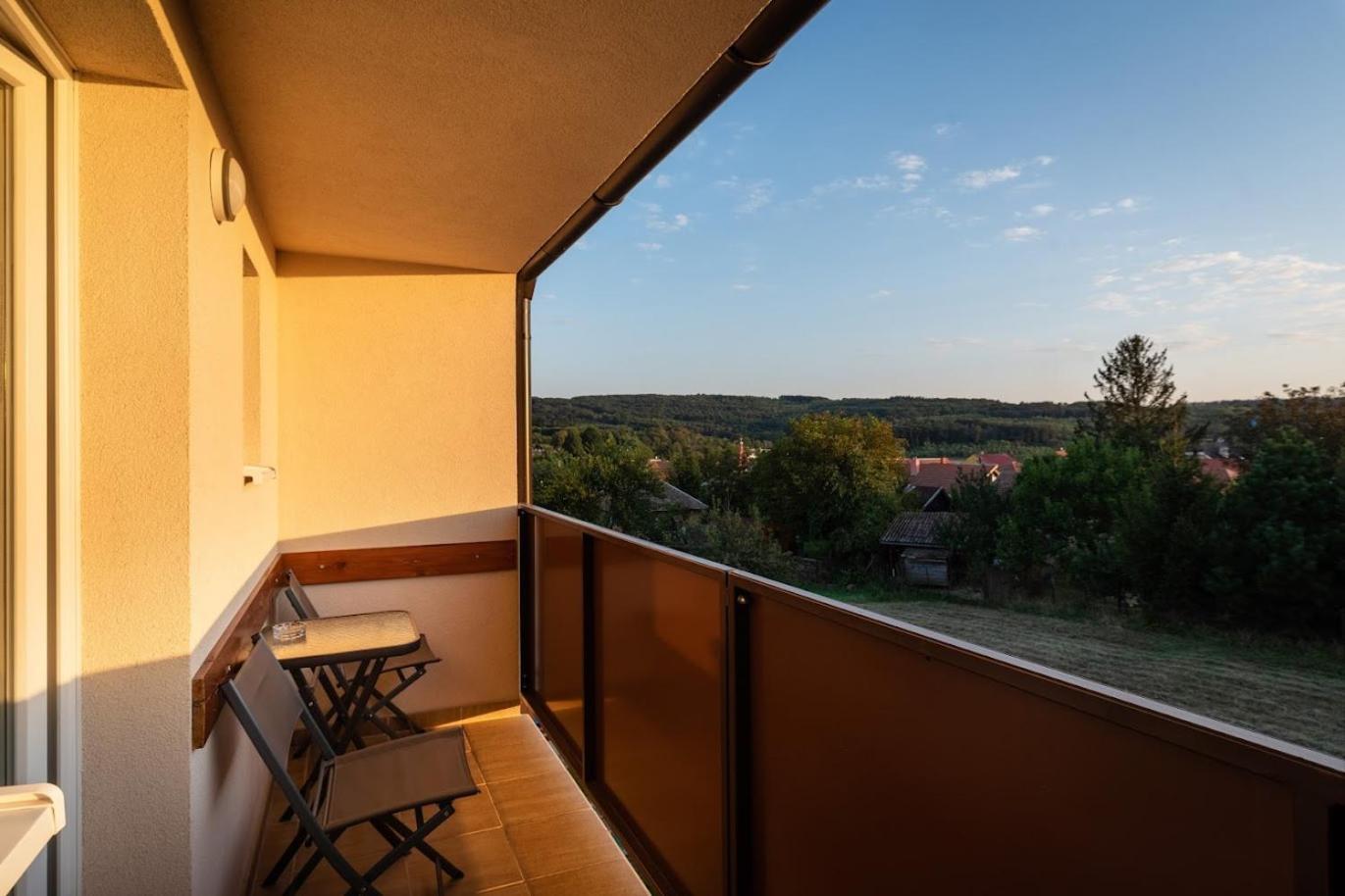 Rezidencia Podhajska Aparthotel Bagian luar foto