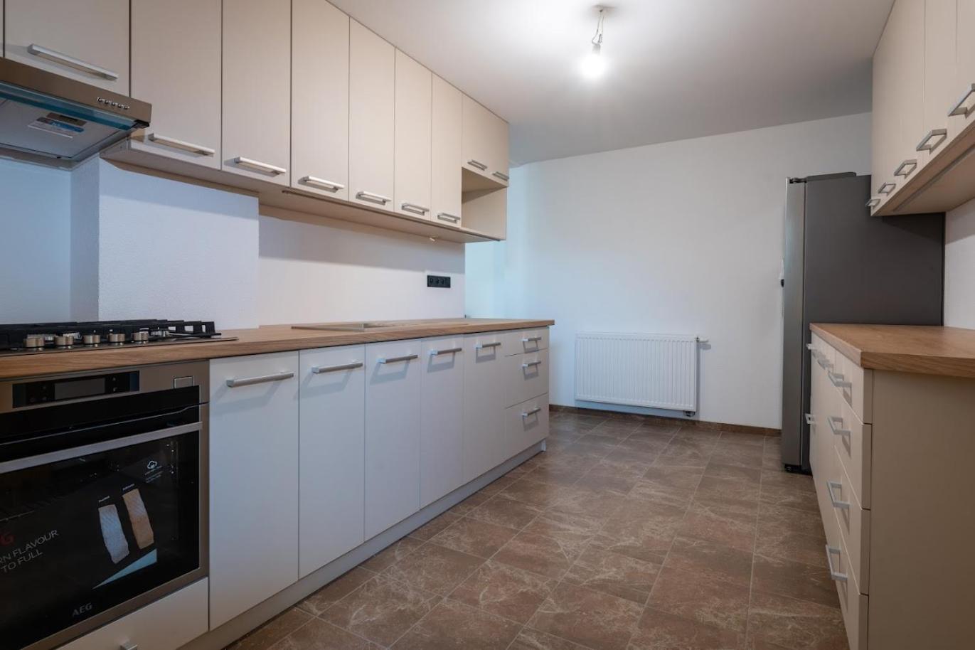 Rezidencia Podhajska Aparthotel Bagian luar foto