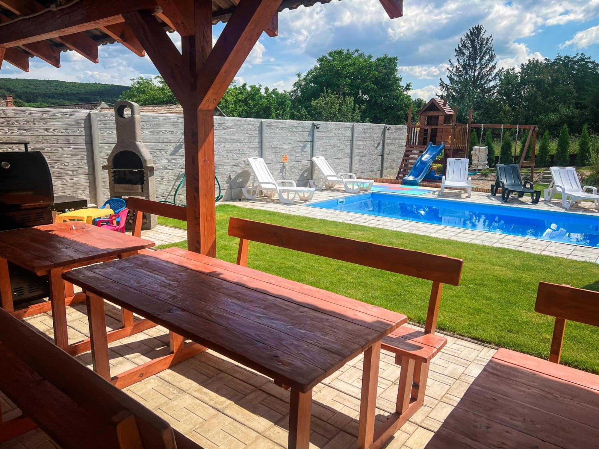 Rezidencia Podhajska Aparthotel Bagian luar foto