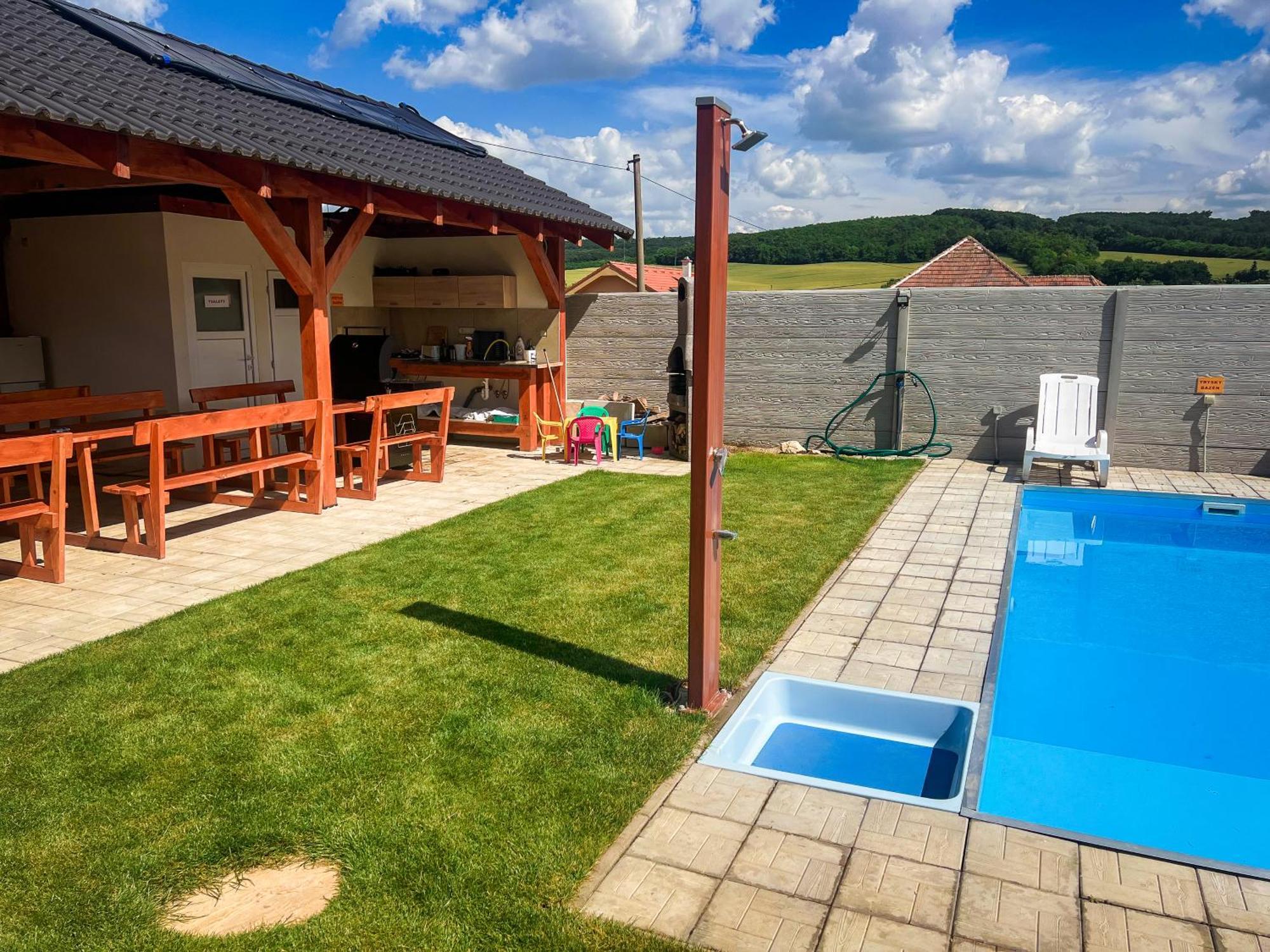 Rezidencia Podhajska Aparthotel Bagian luar foto