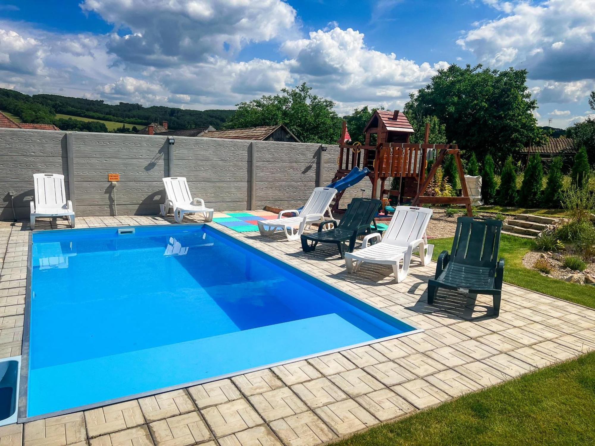 Rezidencia Podhajska Aparthotel Bagian luar foto