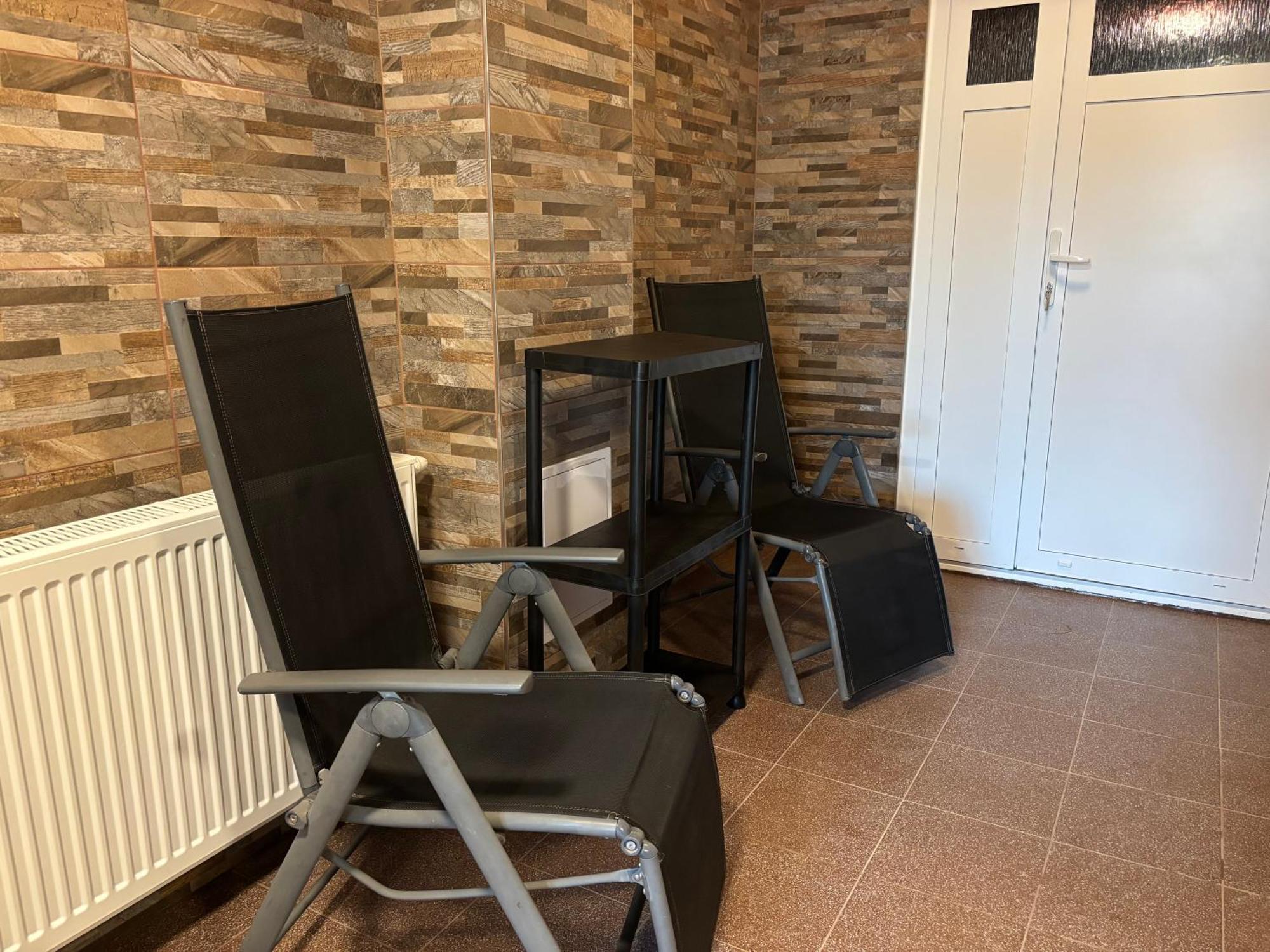Rezidencia Podhajska Aparthotel Bagian luar foto